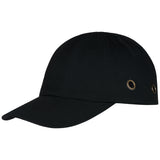 Nitras Lite Shield 9550 Anstoßkappe – schwarz