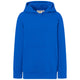 Hakro 562 Kinder Hoodie Bio-Baumwolle – royal