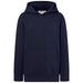 Hakro 562 Kinder Hoodie Bio-Baumwolle – tinte