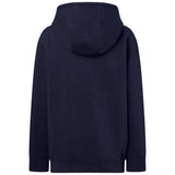 Hakro 562 Kinder Hoodie Bio-Baumwolle – tinte
