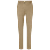 Hakro Damen 706 Chinohose X-Stretch – khaki