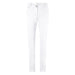 Hakro Damen 706 Chinohose X-Stretch – weiß