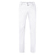 Hakro 707 Chinohose X-Stretch – weiß