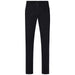 Hakro 707 Chinohose X-Stretch – schwarz
