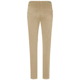 Hakro Damen 706 Chinohose X-Stretch – khaki