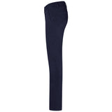 Hakro Damen 706 Chinohose X-Stretch – tinte
