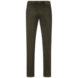 Hakro 707 Chinohose X-Stretch – olive