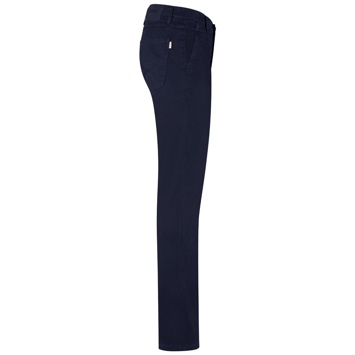 Hakro 707 Chinohose X-Stretch – tinte