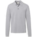 Hakro 817 Langarm Poloshirt Mikralinar ECO – titan