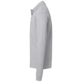 Hakro 817 Langarm Poloshirt Mikralinar ECO – titan