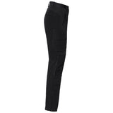 Hakro Damen 790 Bundhose Active – schwarz