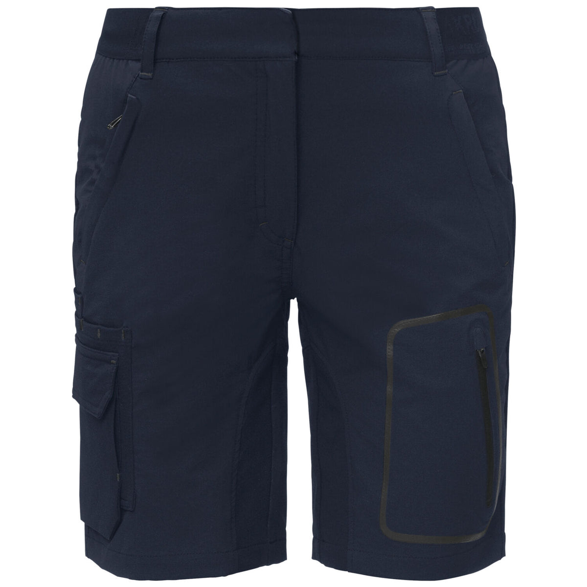 Hakro Damen 792 Arbeitsshorts – tinte