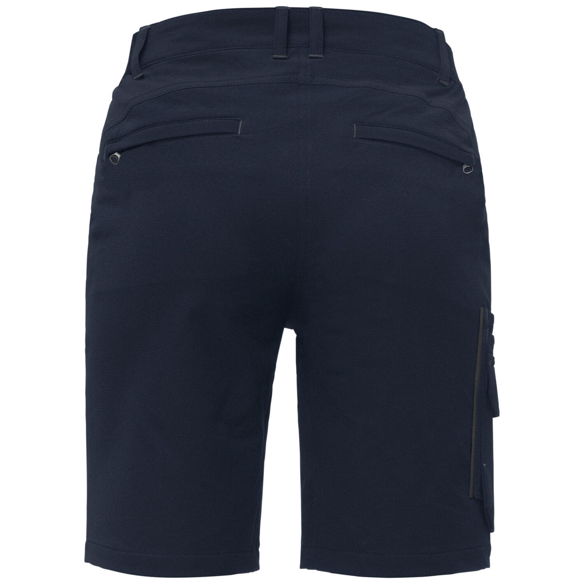 Hakro Damen 792 Arbeitsshorts – tinte