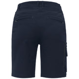 Hakro Damen 792 Arbeitsshorts – tinte