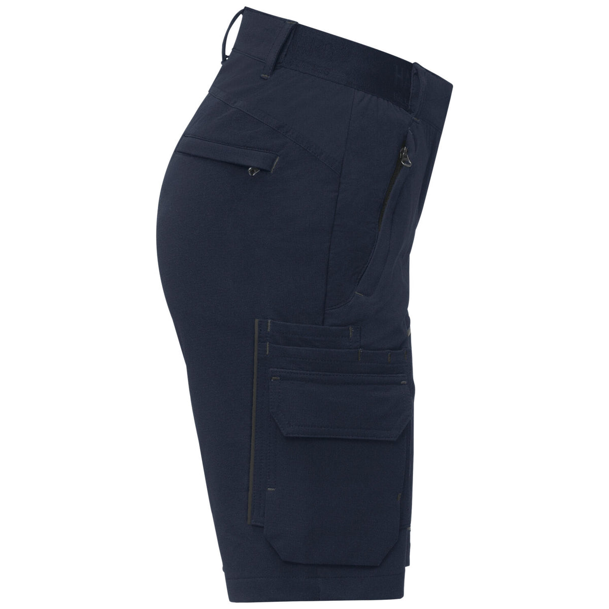 Hakro Damen 792 Arbeitsshorts – tinte