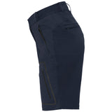 Hakro Damen 792 Arbeitsshorts – tinte