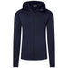 Hakro 873 Kapuzen-Tecjacke ECO – tinte