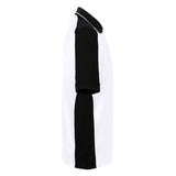 Hakro 539 Contrast Poloshirt Mikralinar ECO – weiß