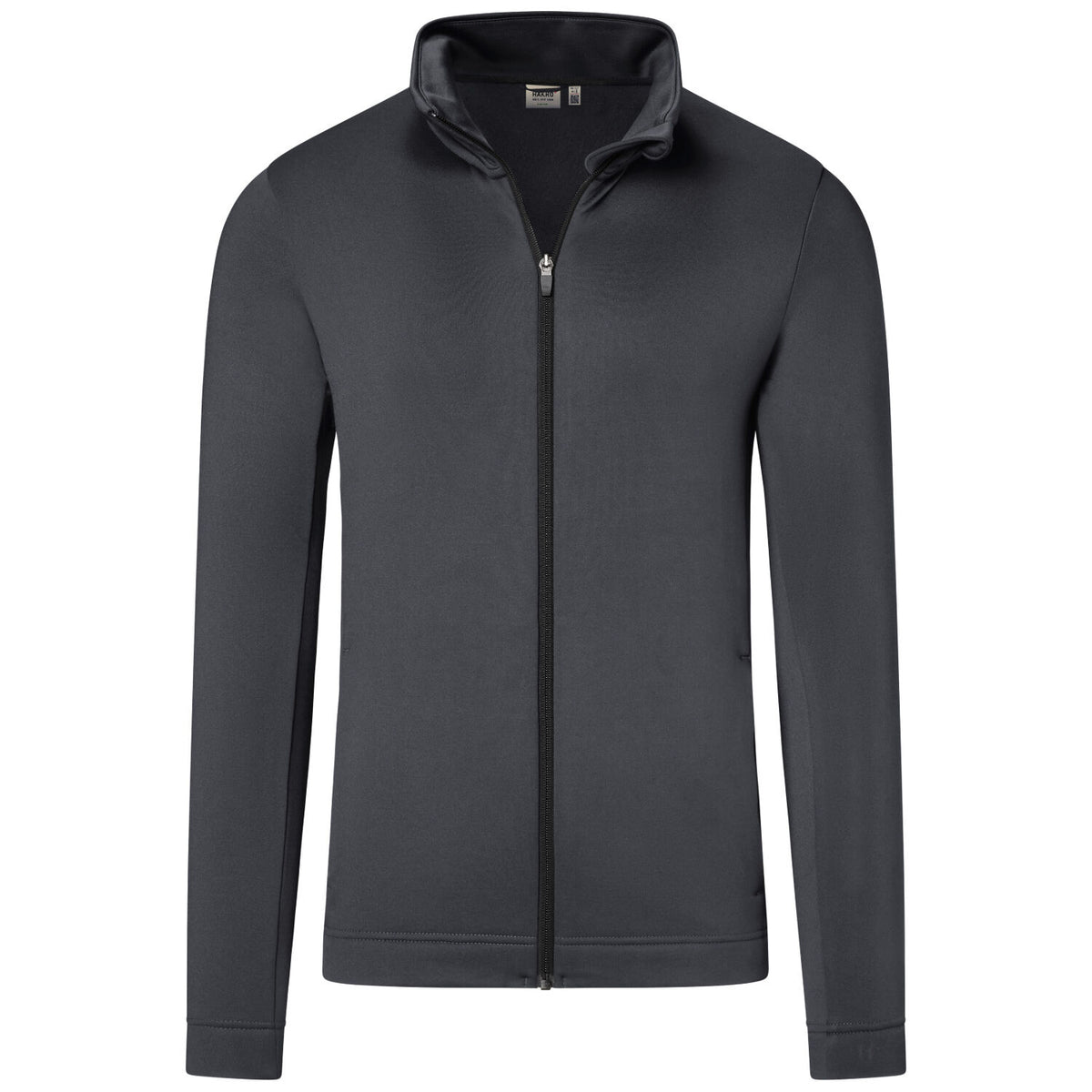 Hakro 874 Tecjacke ECO – karbongrau