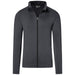Hakro 874 Tecjacke ECO – karbongrau