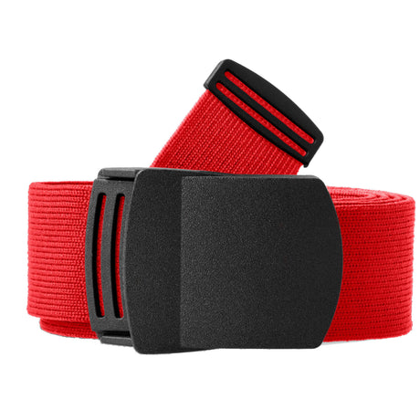 Hakro 965 Gürtel ECO – rot
