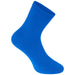 Hakro 975 Socken Essentials – royalblau
