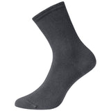 Hakro 975 Socken Essentials – karbongrau
