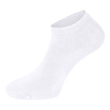 Hakro 973 Sneaker Socken Essentials – weiß