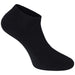 Hakro 973 Sneaker Socken Essentials – schwarz