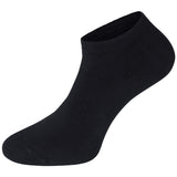 Hakro 973 Sneaker Socken Essentials – schwarz
