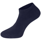 Hakro 973 Sneaker Socken Essentials – tinte