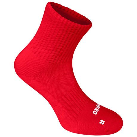 Hakro 972 Funktionssocken – rot