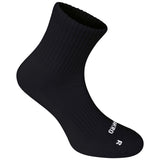 Hakro 972 Funktionssocken – schwarz