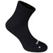 Hakro 972 Funktionssocken – schwarz