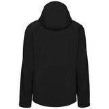 Hakro 884 Softshelljacke Active ECO – schwarz