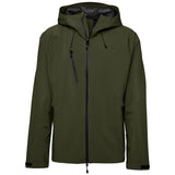 Hakro 884 Softshelljacke Active ECO – olive