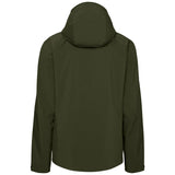 Hakro 884 Softshelljacke Active ECO – olive