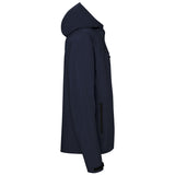 Hakro 884 Softshelljacke Active ECO – tinte