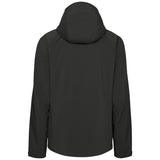 Hakro 884 Softshelljacke Active ECO – karbongrau