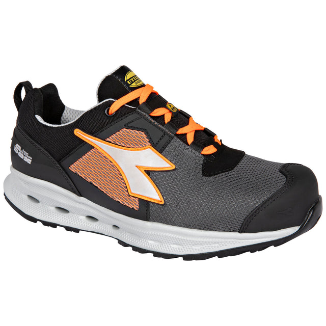 Diadora Glove A.BOX GH S1PS Sicherheitshalbschuhe orange