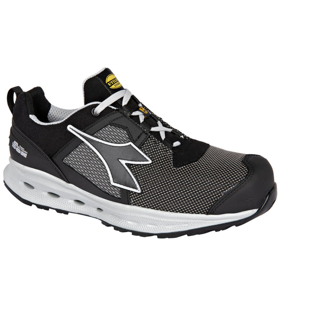 Diadora Glove A.BOX GH S3S Sicherheitshalbschuhe grau