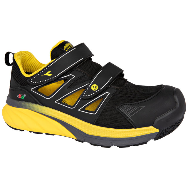 Diadora Vortex DA2 S1PS Sicherheitssandalen