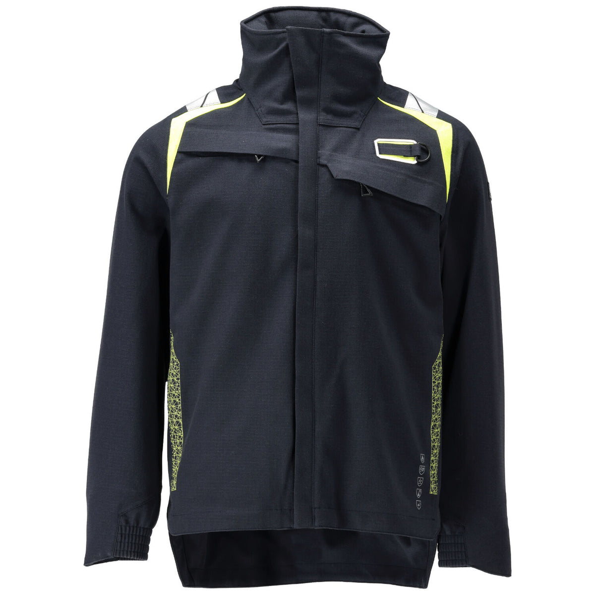 Mascot Acc. Multisafe Multinorm Hardshelljacke