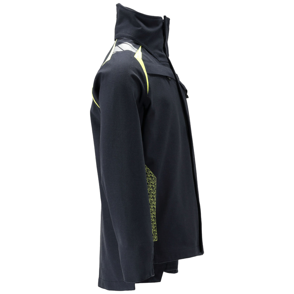 Mascot Acc. Multisafe Multinorm Hardshelljacke