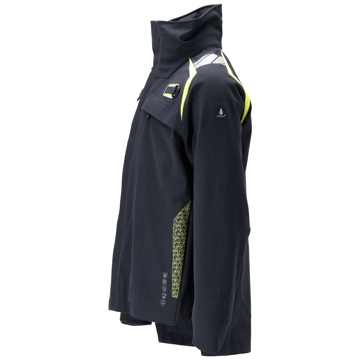 Mascot Acc. Multisafe Multinorm Hardshelljacke
