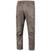 Diadora Pant Staff Stretch 2.0 Cargohose – brown