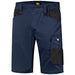 Diadora Bermuda Poly 2.0 Shorts – navy