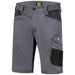 Diadora Bermuda Poly 2.0 Shorts – steel grey