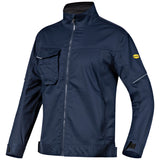 Diadora WW Poly 2.0 Bundjacke – navy