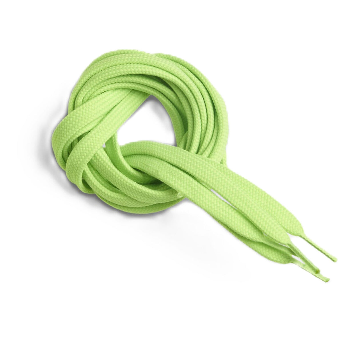 Diadora Lacci Piatto Termo 120 Schnürsenkel – green